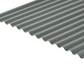 Cladco 13/3 Corrugated Roof Sheet with DRIPSTOP Anti-Condensation 0.7mm PVC Plastisol Coated