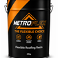 MetroFlex Flexible GRP Fibreglass Roofing Kit - 7m2