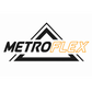 MetroFlex Flexible GRP Fibreglass Roofing Kit - 7m2