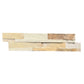 Castle Composites Sandstone Z Cladding Wall Tiles