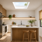 NEW VELUX CVP Standard Electric Flat Glass Rooflight Package (Including Base & Flat Glass Cover)