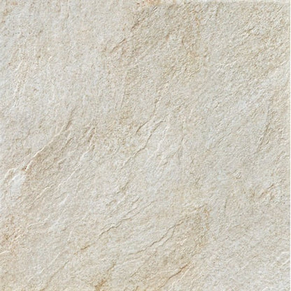 Castle Composites Extra 20 Porcelain Paving - Quartz Stone (600 x 600mm)