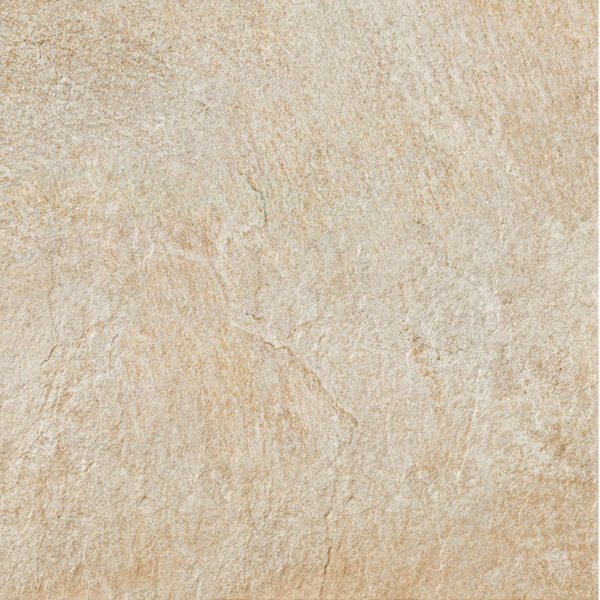 Castle Composites Extra 20 Porcelain Paving - Golden Stone (600 x 600mm)