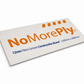 NoMorePly® 12mm Fibre Cement Board 1200mm x 800mm (PALLET of 38 Boards)