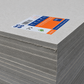 NoMorePly® 12mm Fibre Cement Board 1200mm x 800mm (PALLET of 38 Boards)