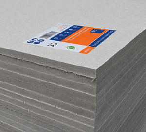 NoMorePly® 12mm Fibre Cement Board 1200mm x 800mm (PALLET of 38 Boards)