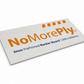 NoMorePly® 6mm Pre Primed Fibre Cement Board - 1200mm x 600mm (PALLET of 75 boards)