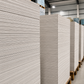 NoMorePly® 12mm Fibre Cement Board 1200mm x 800mm (PALLET of 38 Boards)