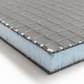 NoMorePly® 10mm XPS Insulation Backing Boards 1200mm x 600mm (Pack of 10)