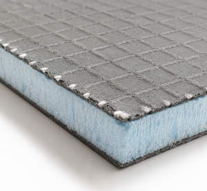 NoMorePly® 10mm XPS Insulation Backing Boards 1200mm x 600mm (Pack of 10)