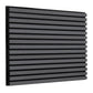 Cladco Acoustic Internal Slatted Wall Panels Sample Pack (Free of Charge)