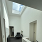 Roofglaze Skyway Fixed Flat Glass Rooflight - Bespoke Sizes (Toughened & Laminated Low E Glass)