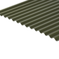 Cladco 13/3 Corrugated Roof Sheet with DRIPSTOP Anti-Condensation 0.7mm PVC Plastisol Coated