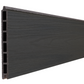 Cladco ProFence Composite Fencing Panel - 1.84m (All Colours)