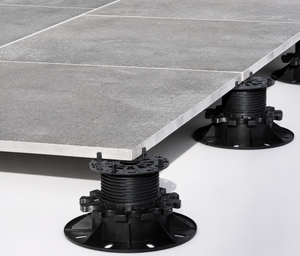 DEKS ARKIMEDE 10 Paving Pedestal 10mm - 20mm Height