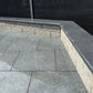 Castle Composites Granite Coping Stones 600 x 300mm - Silver Grey