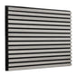 Cladco Acoustic Internal Slatted Wall Panels Sample Pack (Free of Charge)