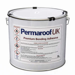 Permaroof Contact Bonding Adhesive for EPDM