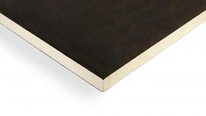Recticel Powerdeck® U Flat Roof Insulation 1200mm x 600mm x 140mm (Pack of 4 sheets 2.88m2)