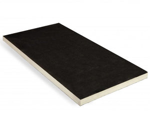 Recticel Powerdeck® U Flat Roof Insulation 1200mm x 600mm