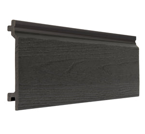 Cladco ProClad Composite Wall Cladding Board - Onyx (3.6m)