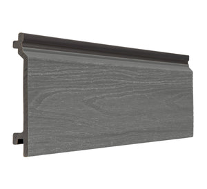 Cladco ProClad Composite Wall Cladding Board - Platinum (3.6m)