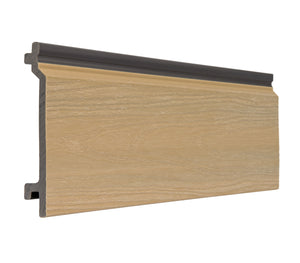 Cladco ProClad Composite Wall Cladding Board - Sandstone (3.6m)