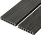 Cladco ProDeck Premium Capped Composite Decking Board - 2.4m (All Colours)