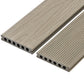 Cladco ProDeck Premium Capped Composite Decking Board - 2.4m (All Colours)
