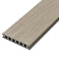 Cladco ProDeck Premium Capped Composite Decking Board - 2.4m (All Colours)