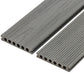 Cladco ProDeck Premium Capped Composite Decking Board - 2.4m (All Colours)