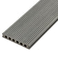Cladco ProDeck Premium Capped Composite Decking Board - 2.4m (All Colours)