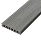 Cladco ProDeck Premium Capped Composite Decking Board - 2.4m (All Colours)