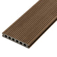 Cladco ProDeck Premium Capped Composite Decking Board - Rosewood (4m)