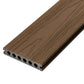 Cladco ProDeck Premium Capped Composite Decking Board - Rosewood (4m)