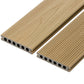 Cladco ProDeck Premium Capped Composite Decking Board - 2.4m (All Colours)