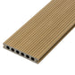 Cladco ProDeck Premium Capped Composite Decking Board - Sandstone (2.4m)
