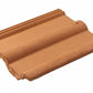 Redland 50 Double Roman Roof Tile - Terracotta