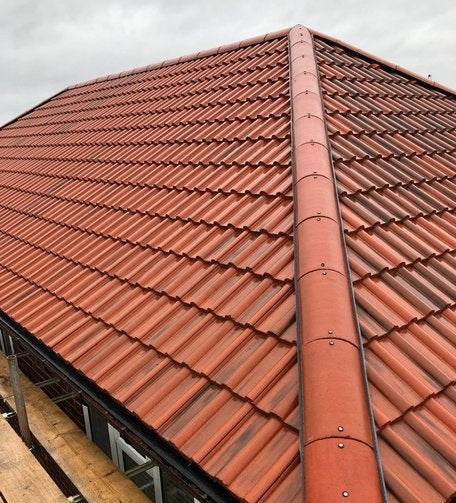 Roman tile deals