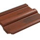 Redland 50 Double Roman Roof Tile - Rustic Red