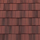 Redland Duoplain Roof Tile