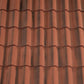 Redland Fenland Pantile - Farmhouse Red