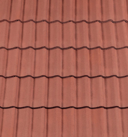 Redland Grovebury Roof Tiles