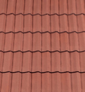 Redland Grovebury Roof Tiles
