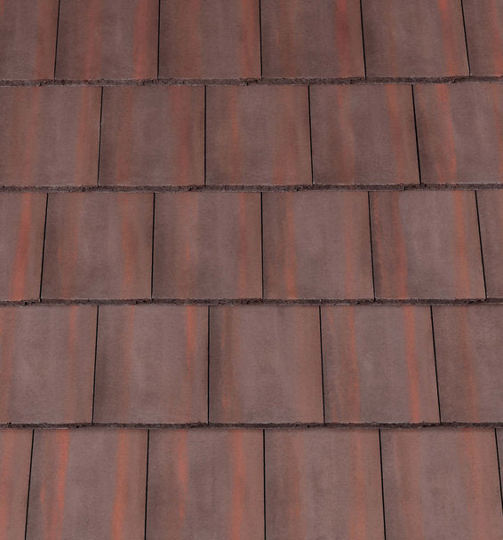 Redland Mini Stonewold Tile - Breckland Brown