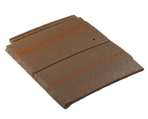 Redland Duoplain Roof Tile