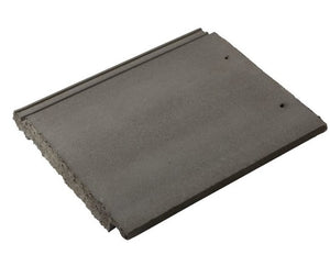 Redland Mini Stonewold Tile - Slate Grey