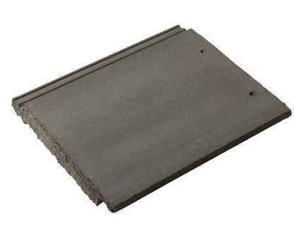 Redland Mini Stonewold Tile - Slate Grey