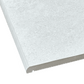 Castle Composites Porcelain Coping Stones 600 x 150mm - Quartz White