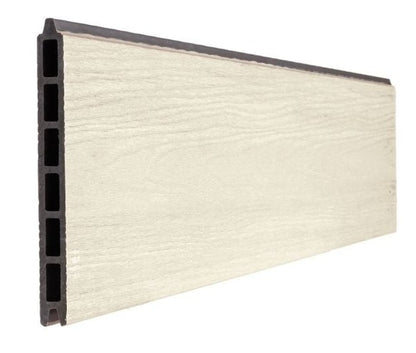 Cladco ProFence Composite Fencing Panel - Quartz (1.84m)